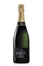 H. Blin Vintage Champagne 2016 2016