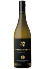 Somerbosch Sauvignon Blanc 2021