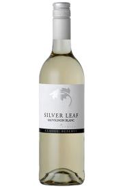 Sauvignon Blanc Silver Leaf Western Cape 2022