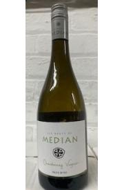 Median Chardonnay Viognier Pays d`Oc 2023