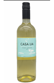 Casa Lia Pinot Grigio 2023