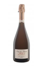 Pago de Tharsys Millesime Rosado Reserva 2015