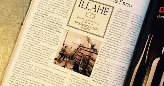 Top 10 Hottest Wine Brands - Illahe