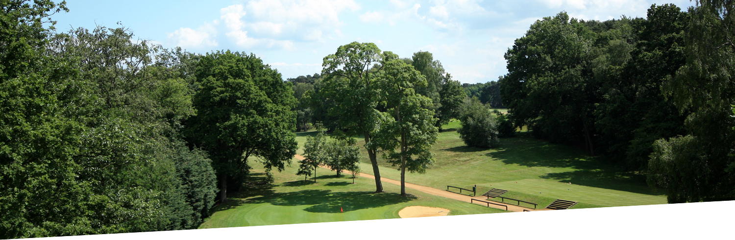 East Berkshire Golf Club