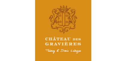 Chateau des Gravieres