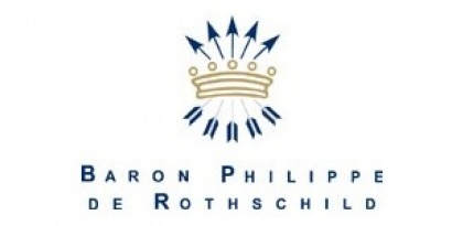 BARON PHILIPPE DE ROTHSCHILD