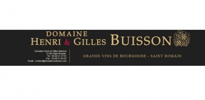 Domaine Henri & Gilles Buisson