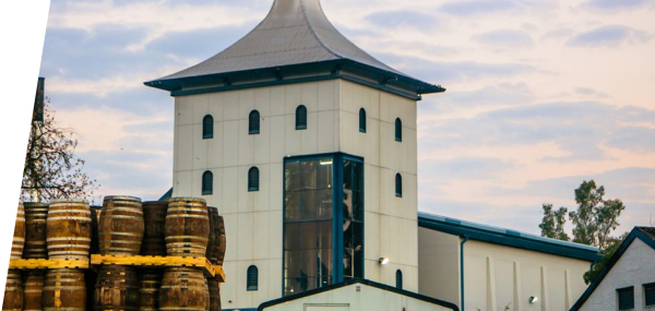 James Sedgwick Distillery